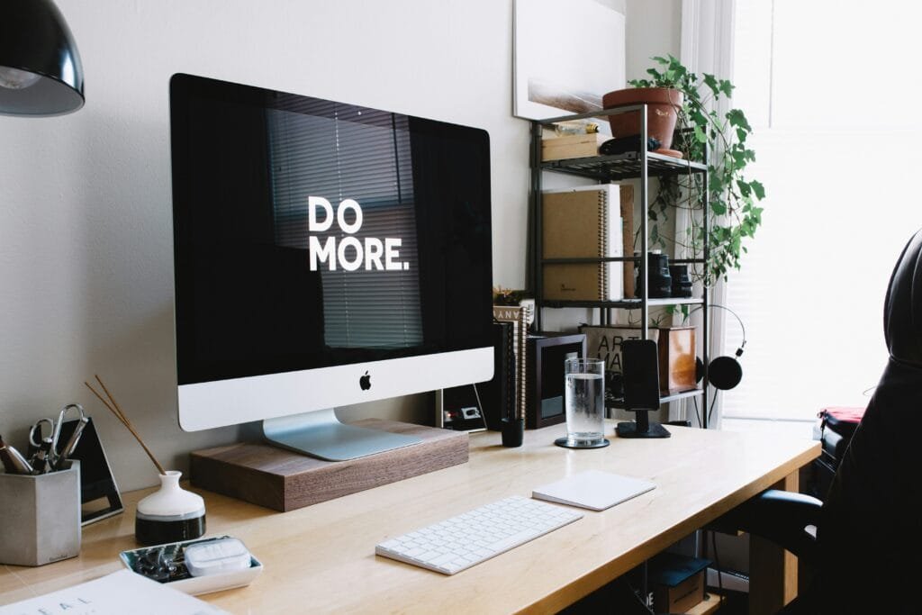 do more- productivity