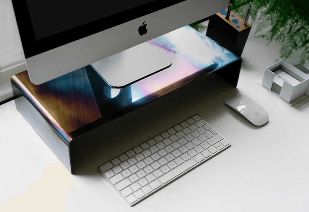 monitor stand