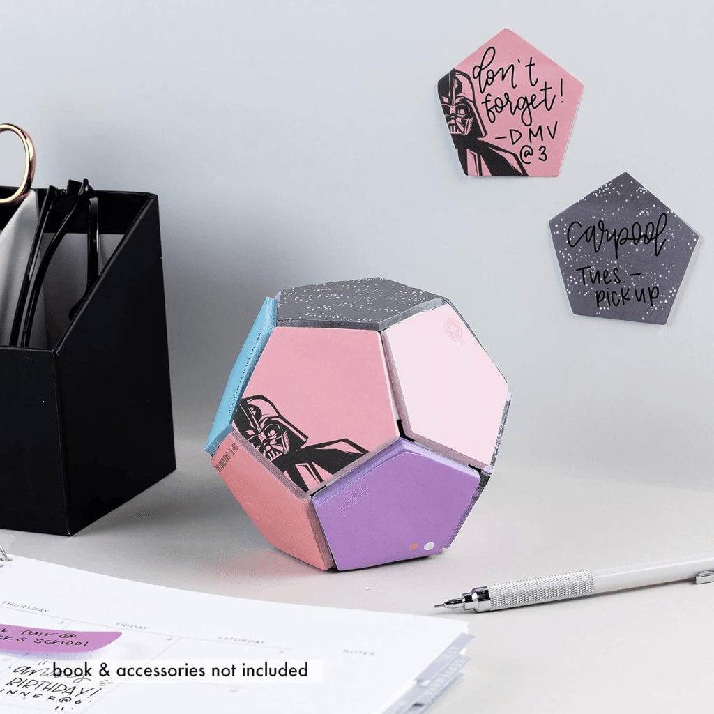 Designer Notepads