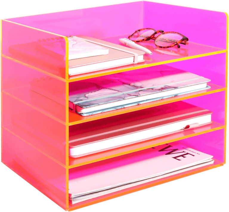 desk organizer