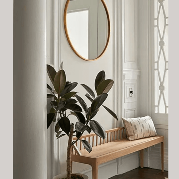 3 tiny apartment entryway design