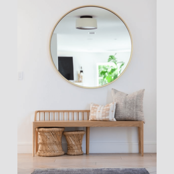 5 tiny entryway organize